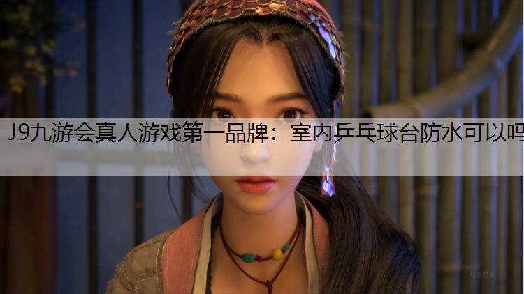 室内乒乓球台防水可以吗